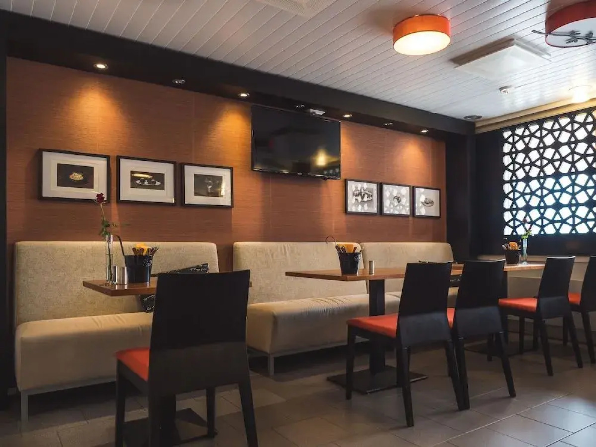 Hotelli Pietari Kylliäinen