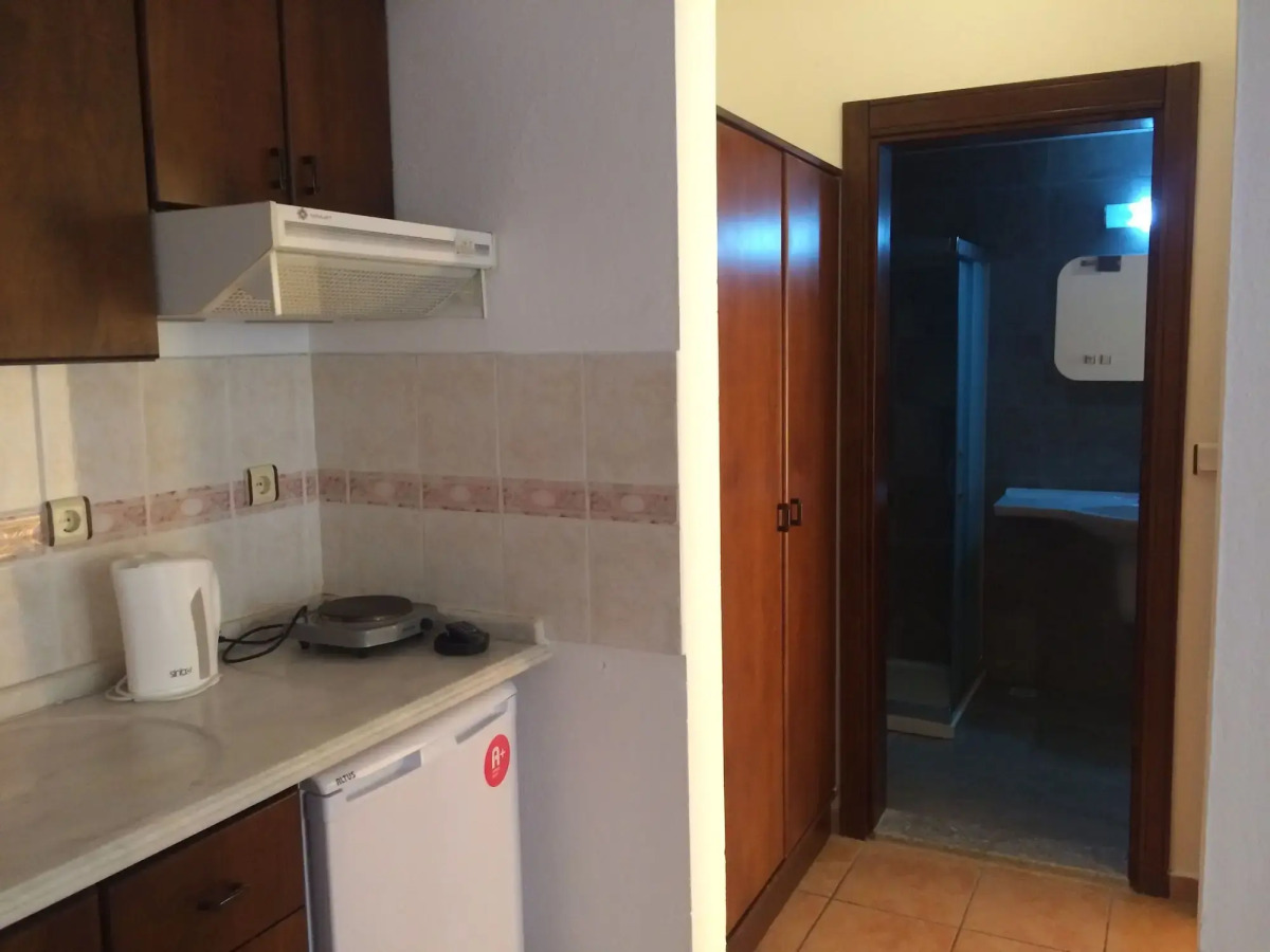 Sebnem Apart & Studios