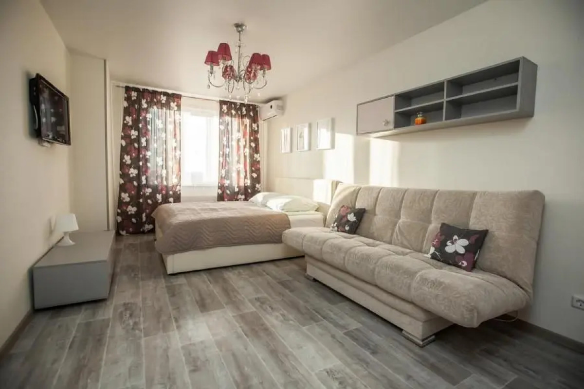 EasyRent (ИзиРент) на улице Ленинградская 68