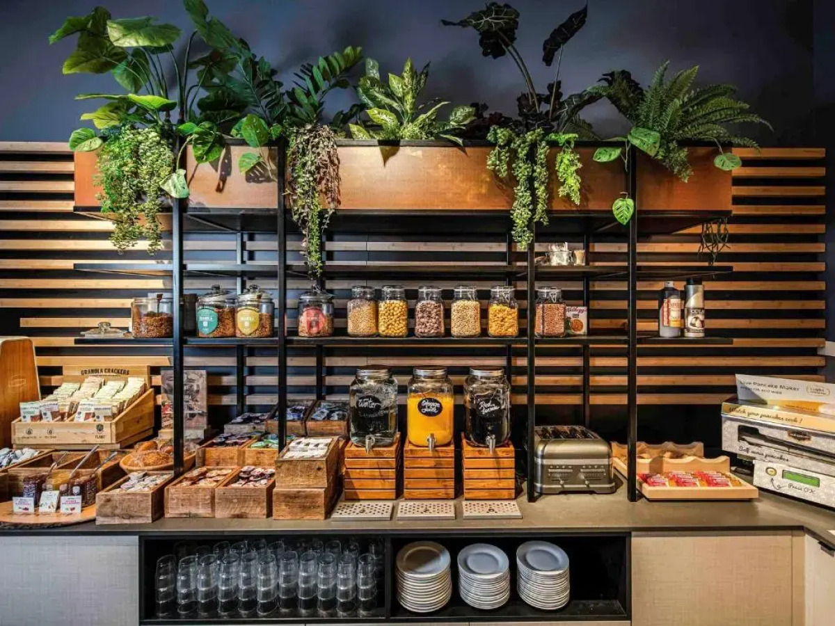 Mercure Antwerp City South