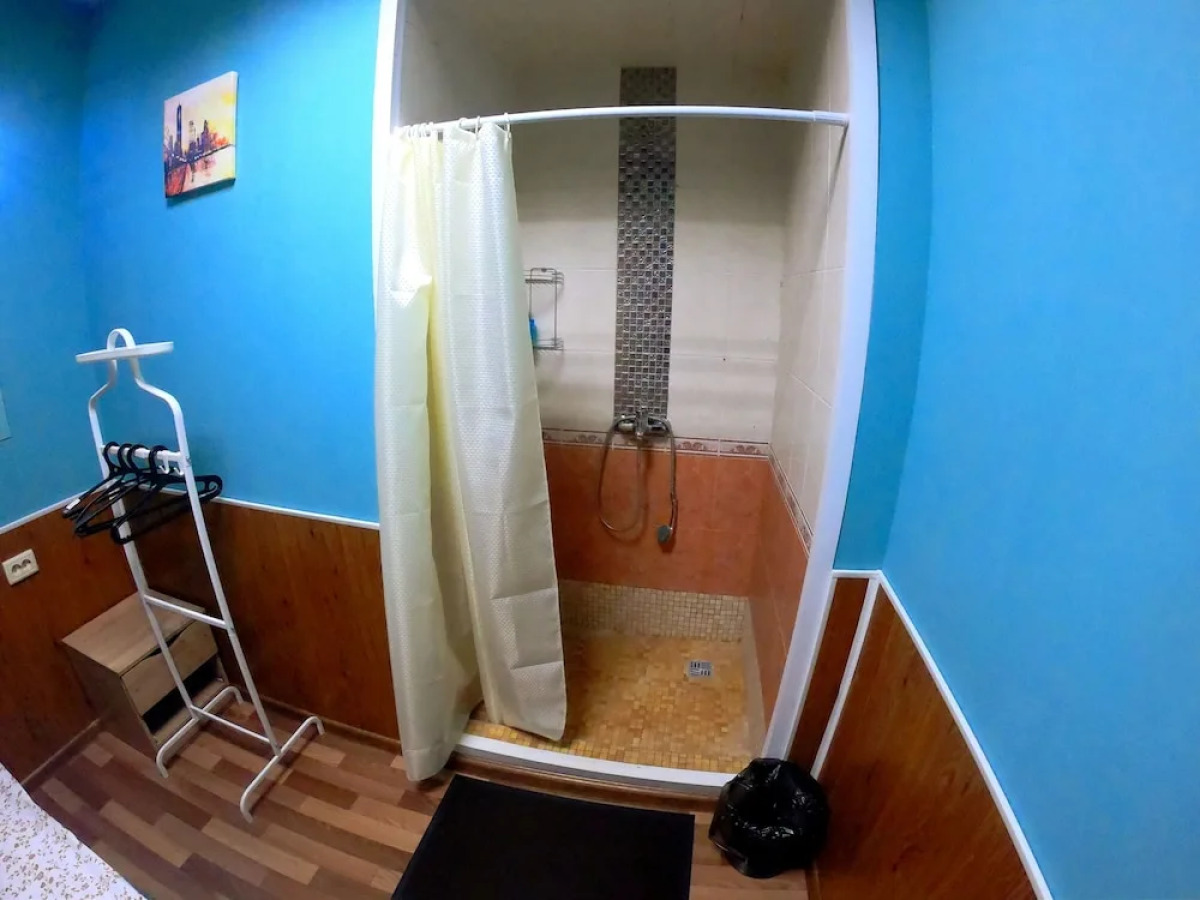 Библиотека на Арбате