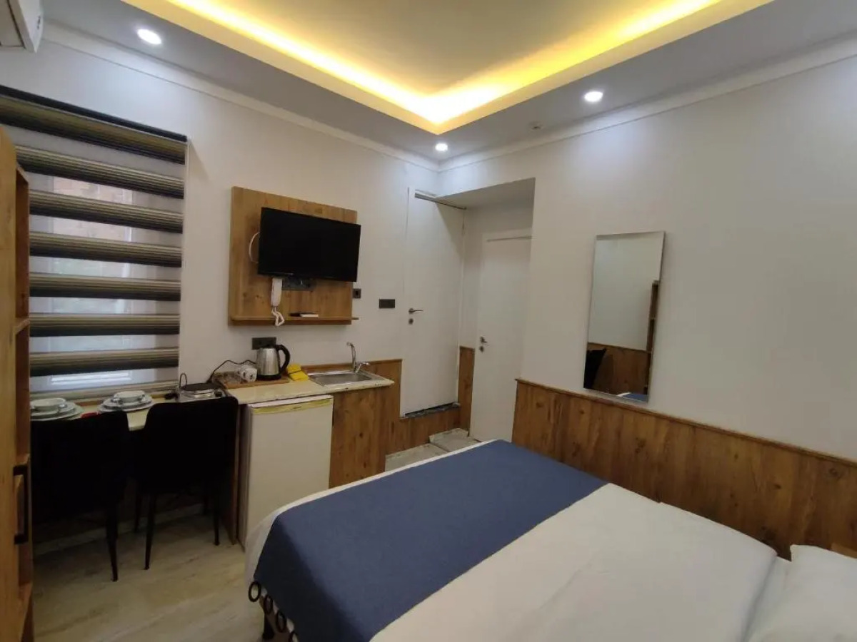 Life Span Hotel Taksim