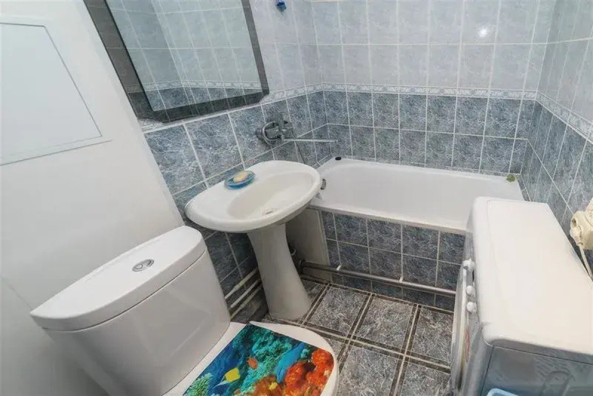 Хоум Отель на  ул. Тухачевского, д. 2