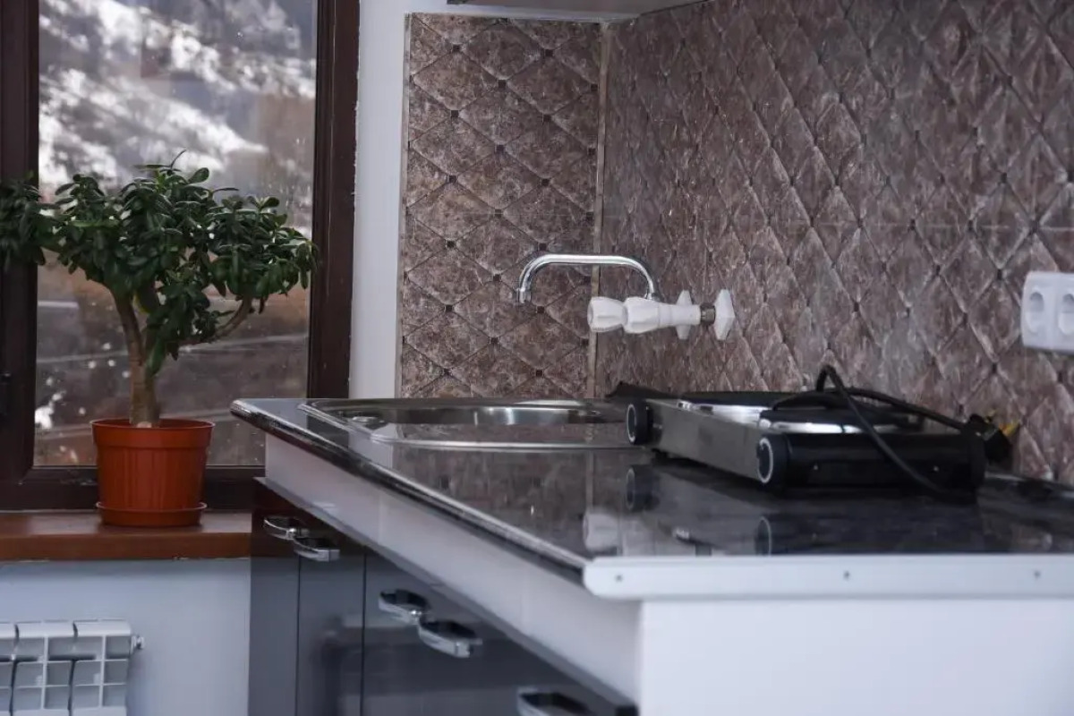 GuestHouse Crown Of Tsaghkadzor