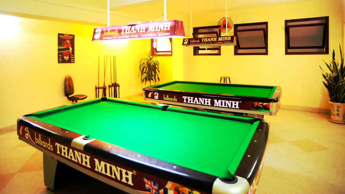 Golden Coast Resort and Spa