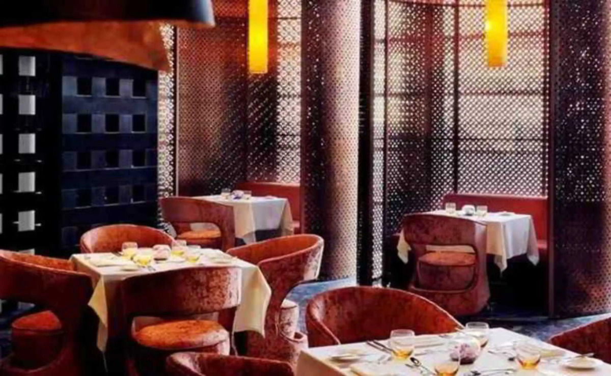 Southern Sun Abu Dhabi