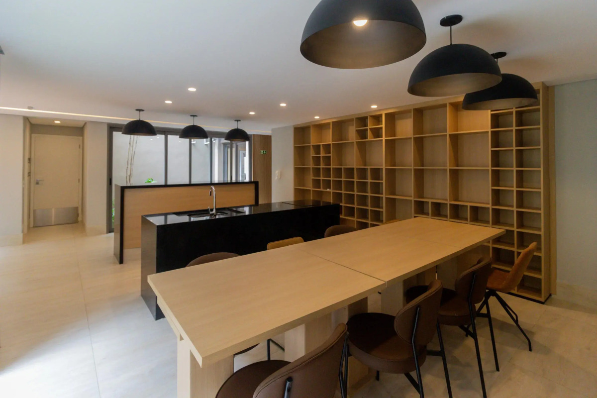 Cozzy Suítes Paraíso Hotel