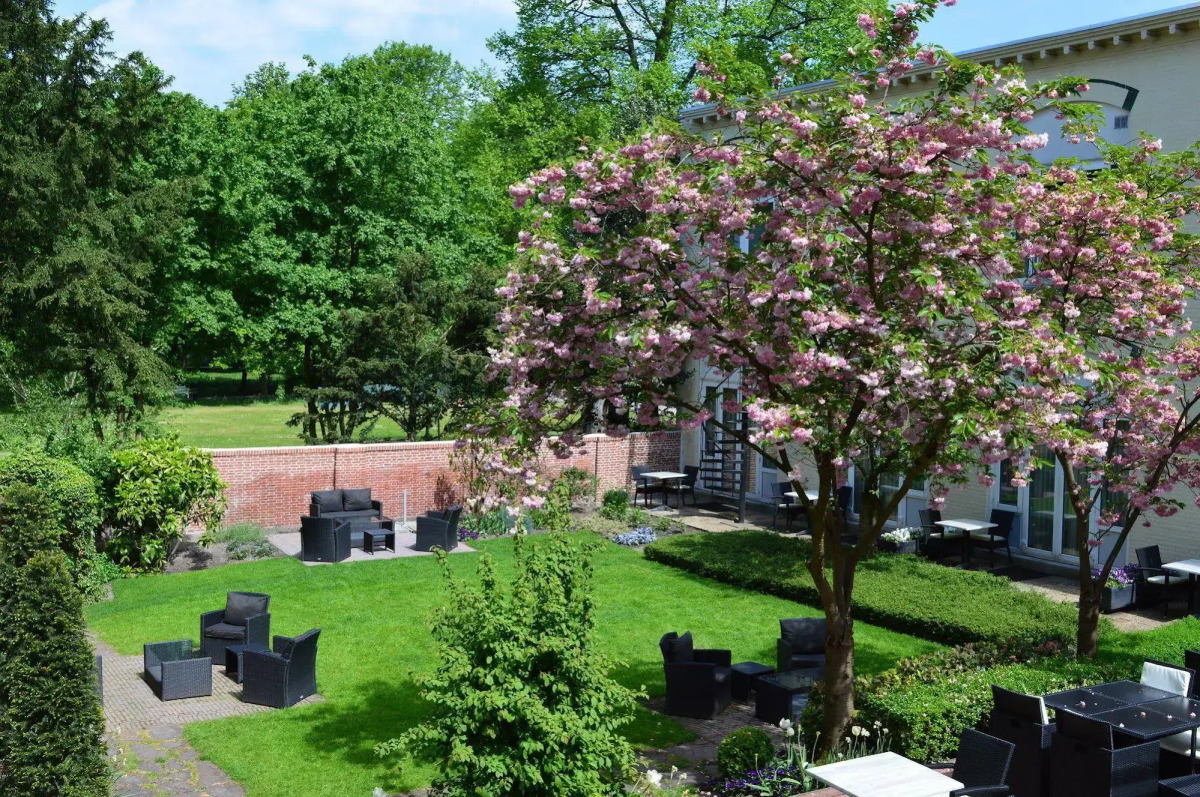 Park Centraal Den Haag, part of Sircle Collection