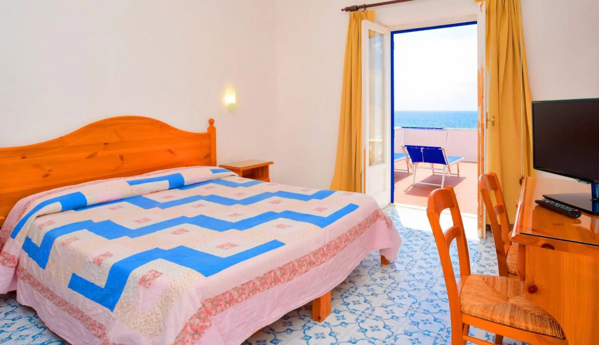 Hotel Regina del Mare