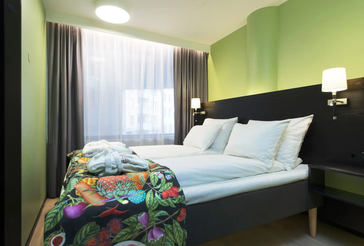 Thon Hotel Vika Atrium