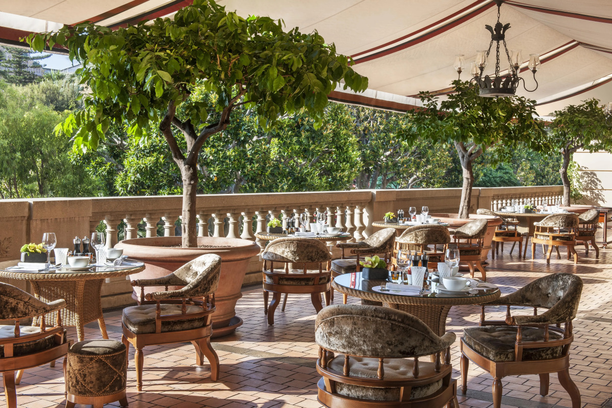 Hôtel Métropole Monte-Carlo – The Leading Hotels of the World