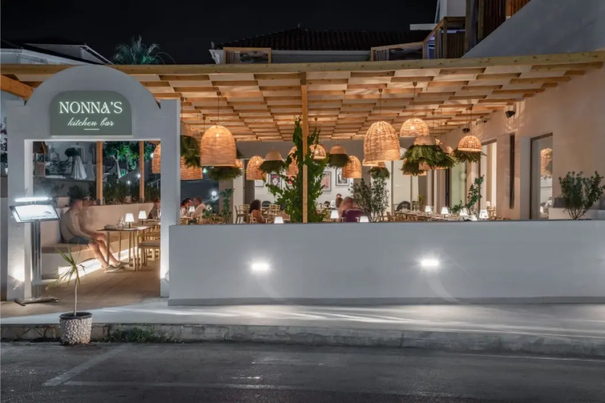 Diana Palace Hotel Zakynthos