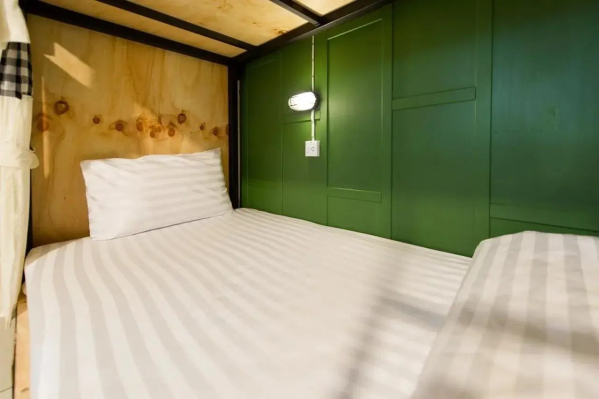 The Neighbors Hostel - Adults Only