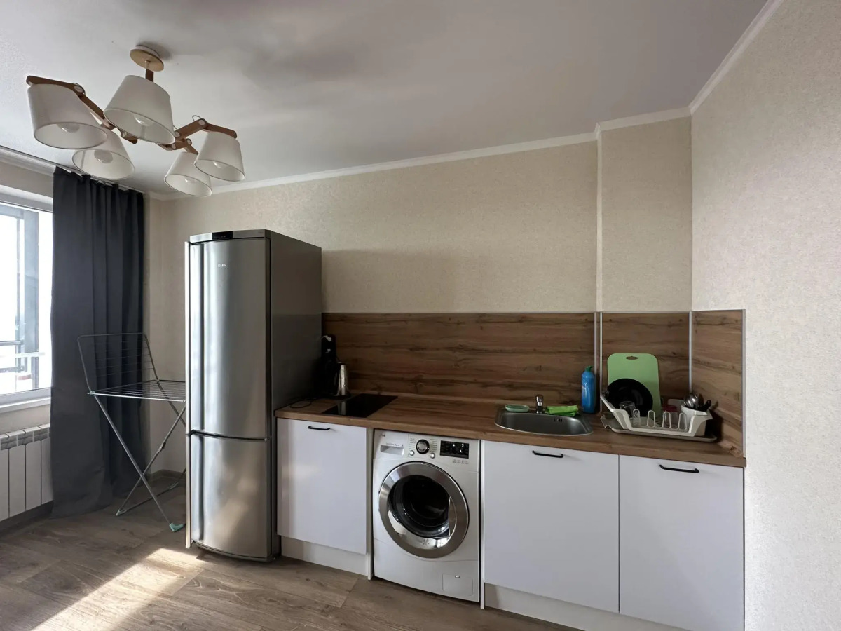 Апартаменты на тракте Сармановский