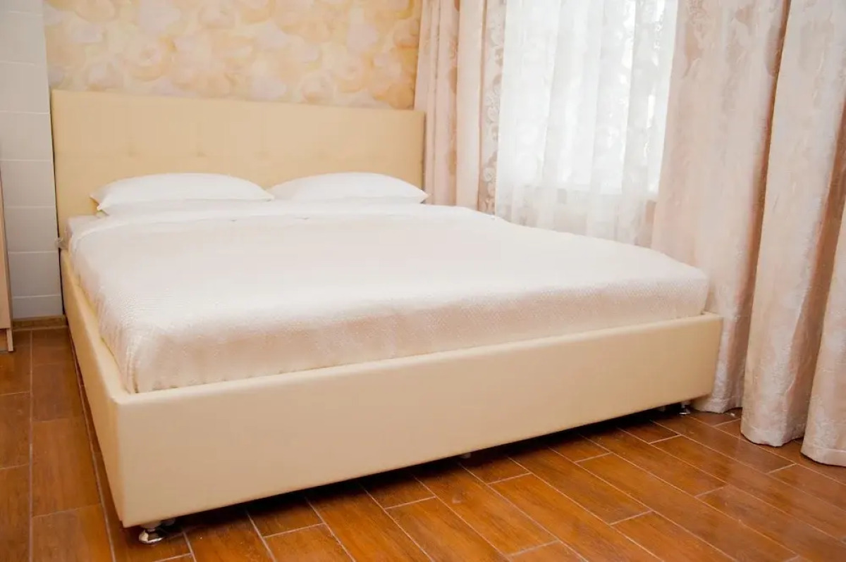 Апартаменты Modern History