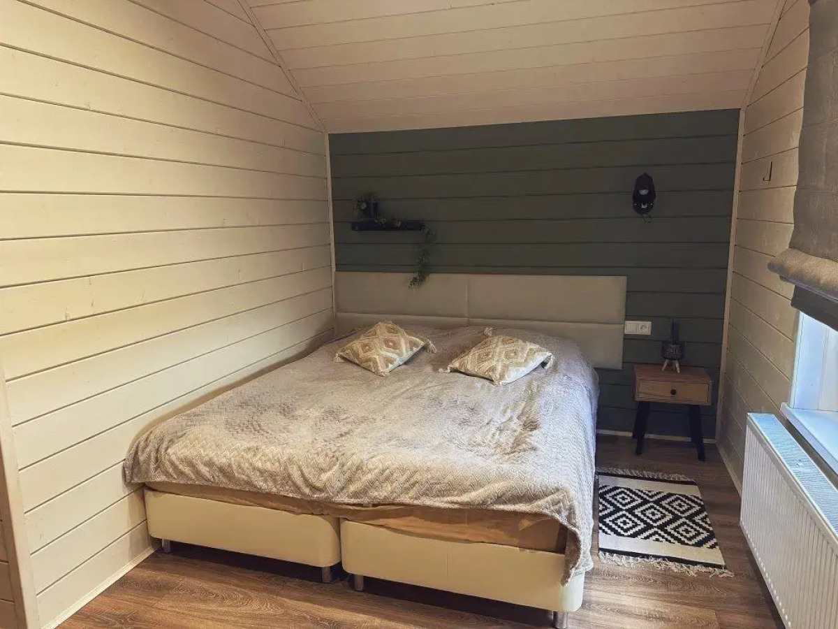 Гостевой дом Юрьево Home