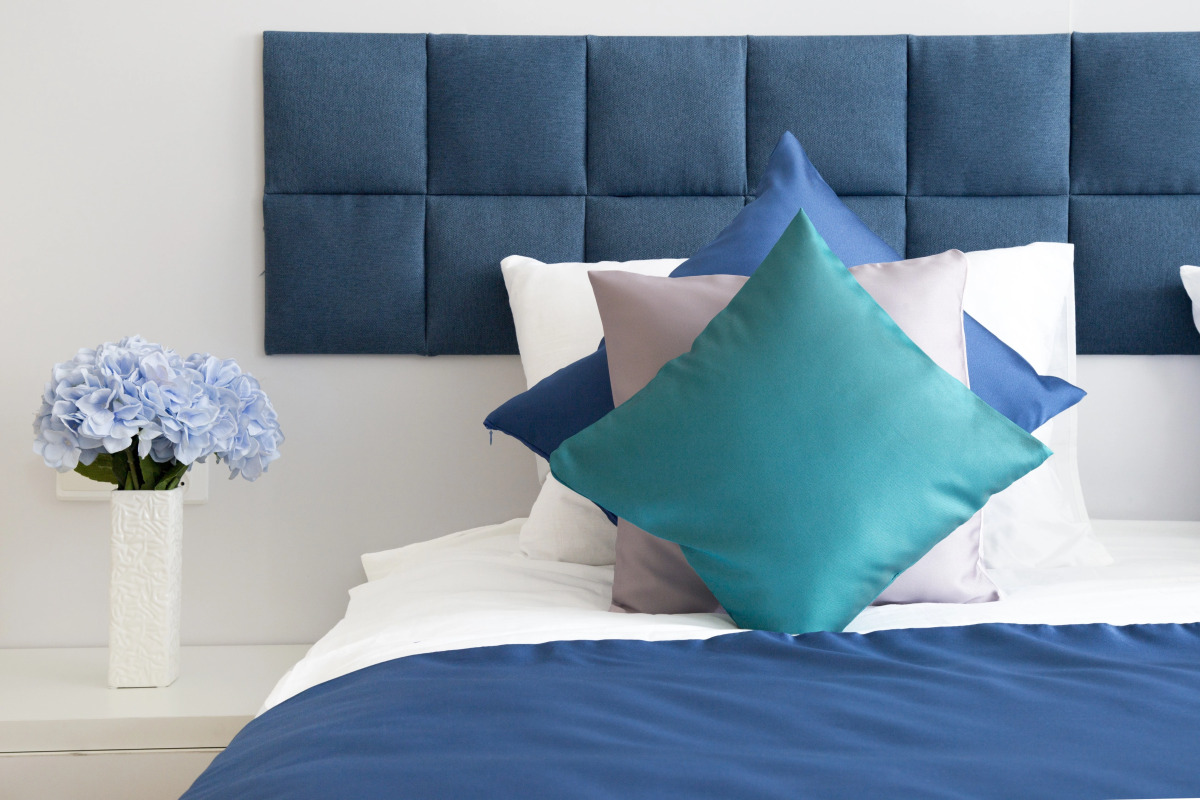 Отель Blue Sky на Невском