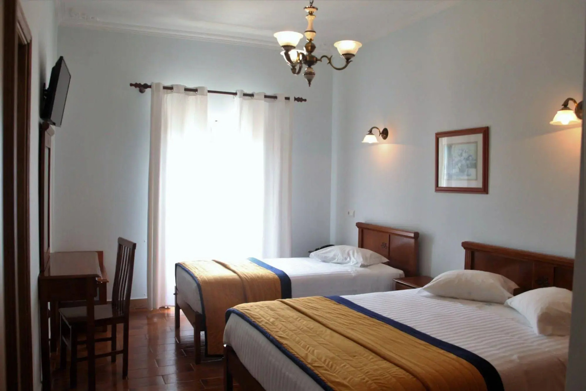 Hotel Smart