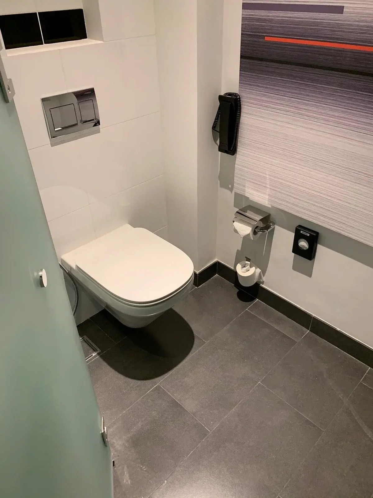 ibis Styles Dubai Airport Hotel