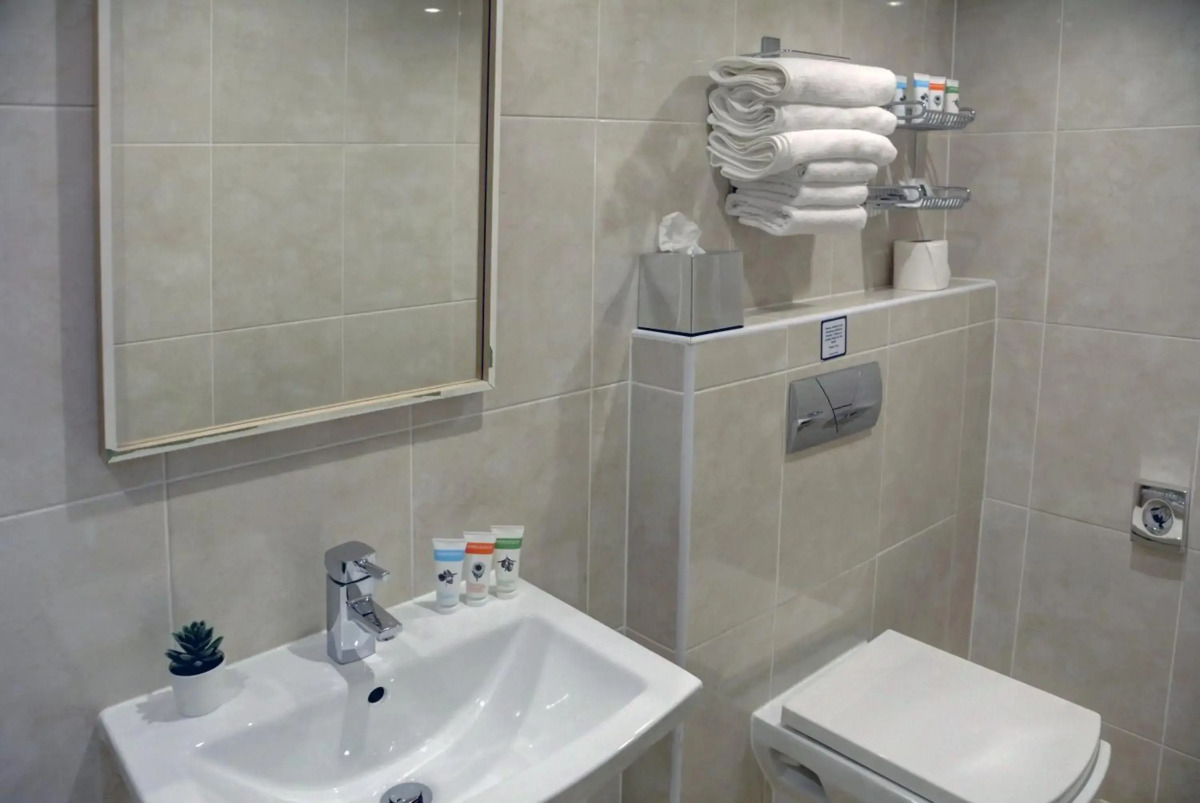 Holiday Inn Express Chicago - Magnificent Mile by IHG