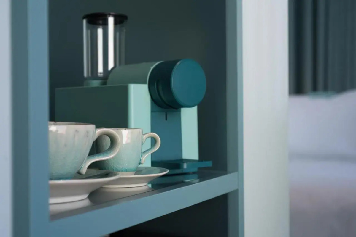 WC by The Beautique Hotels