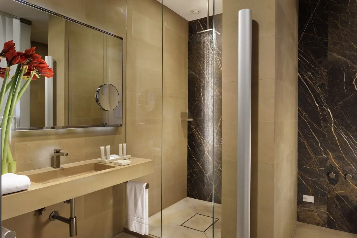 Palazzo Montemartini Rome, A Radisson Collection Hotel