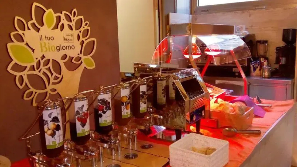 Allegroitalia Espresso Darsena