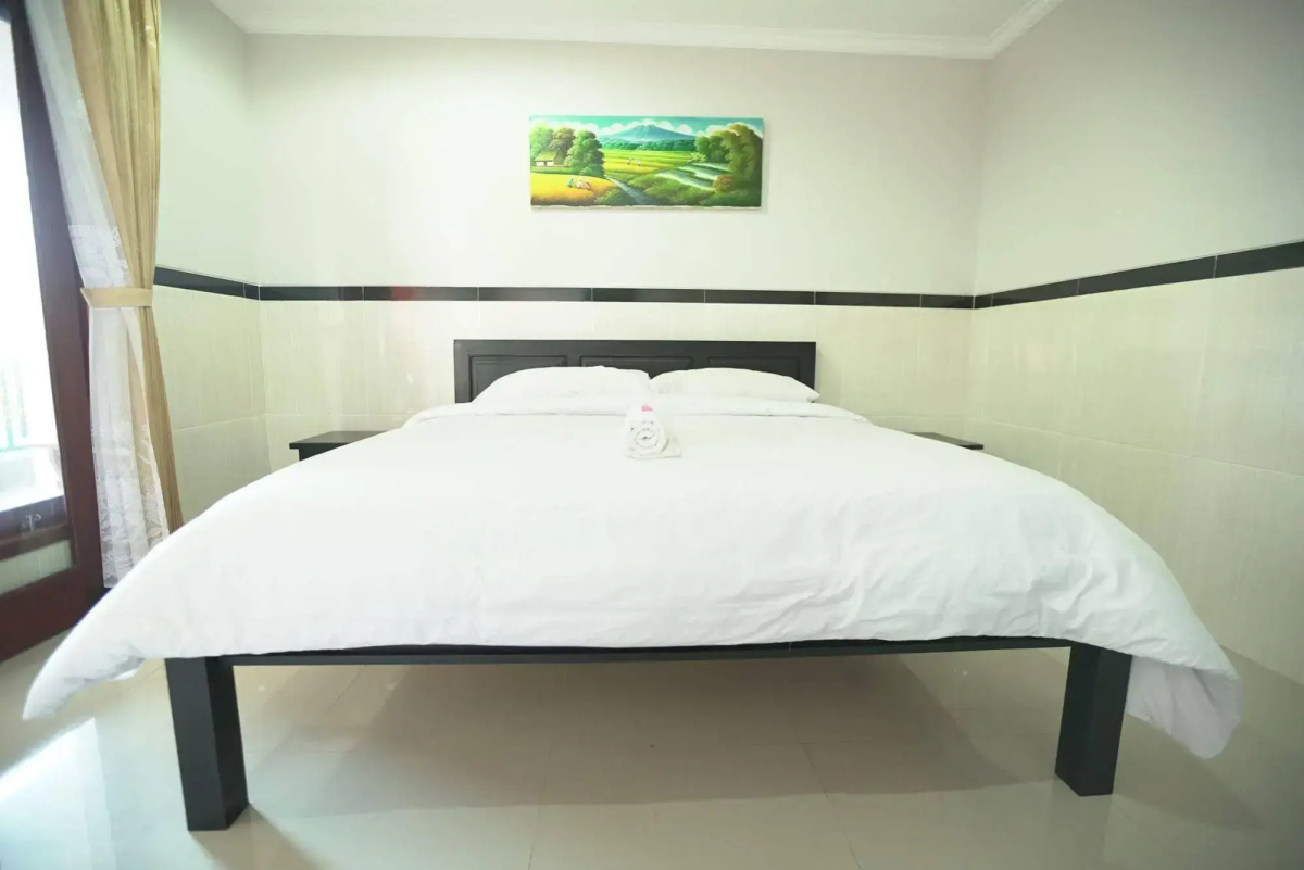 Rena Segara House Kuta