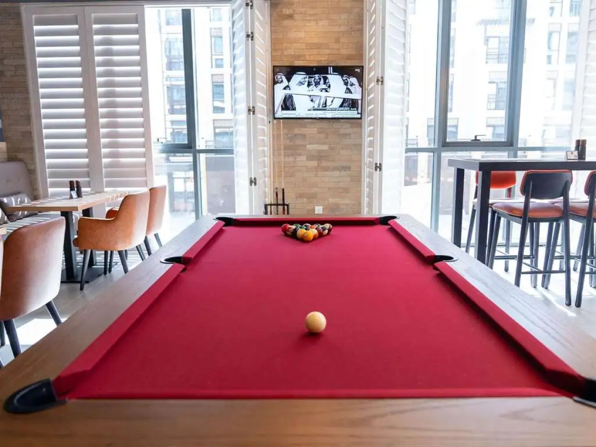 Ibis Styles Dubai Deira