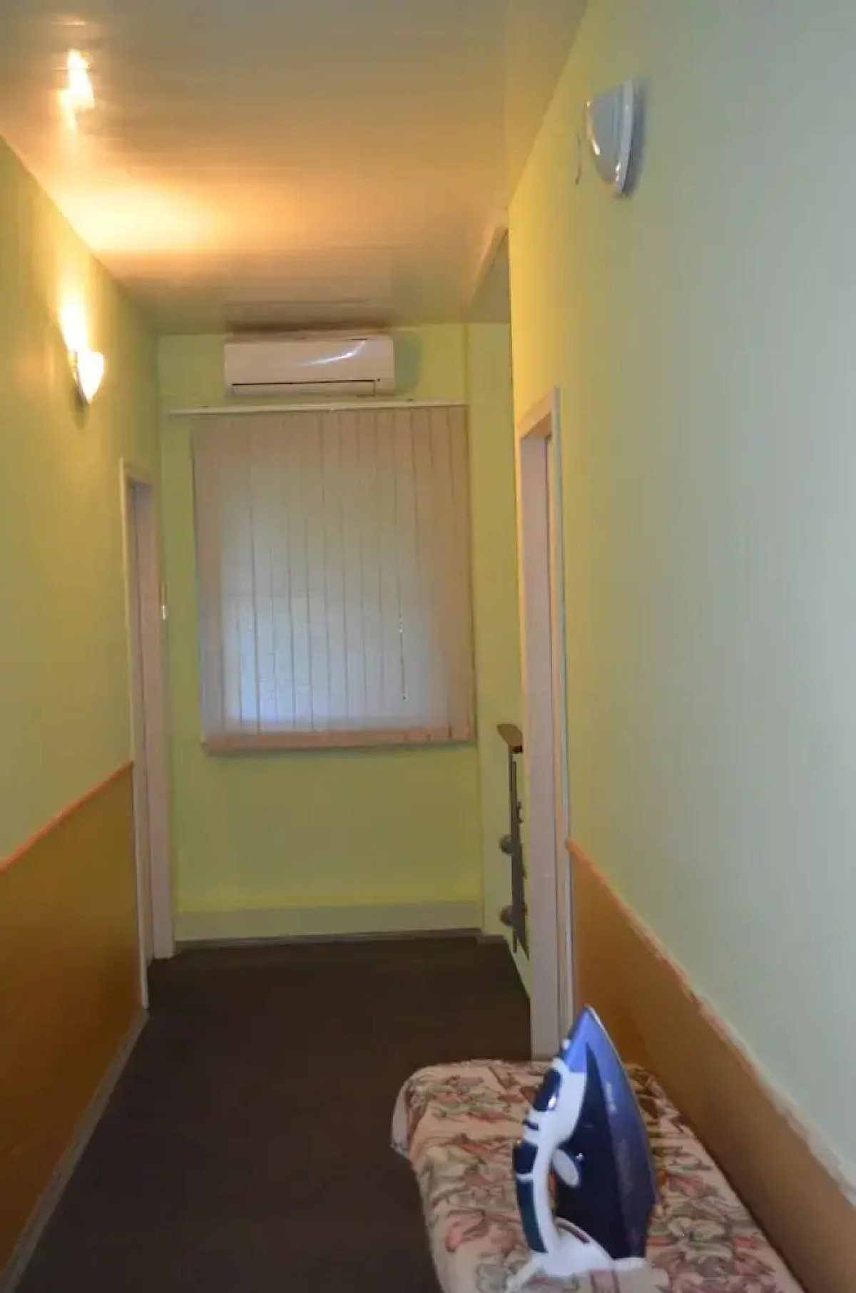 Bon Voyazh Apart Hotel