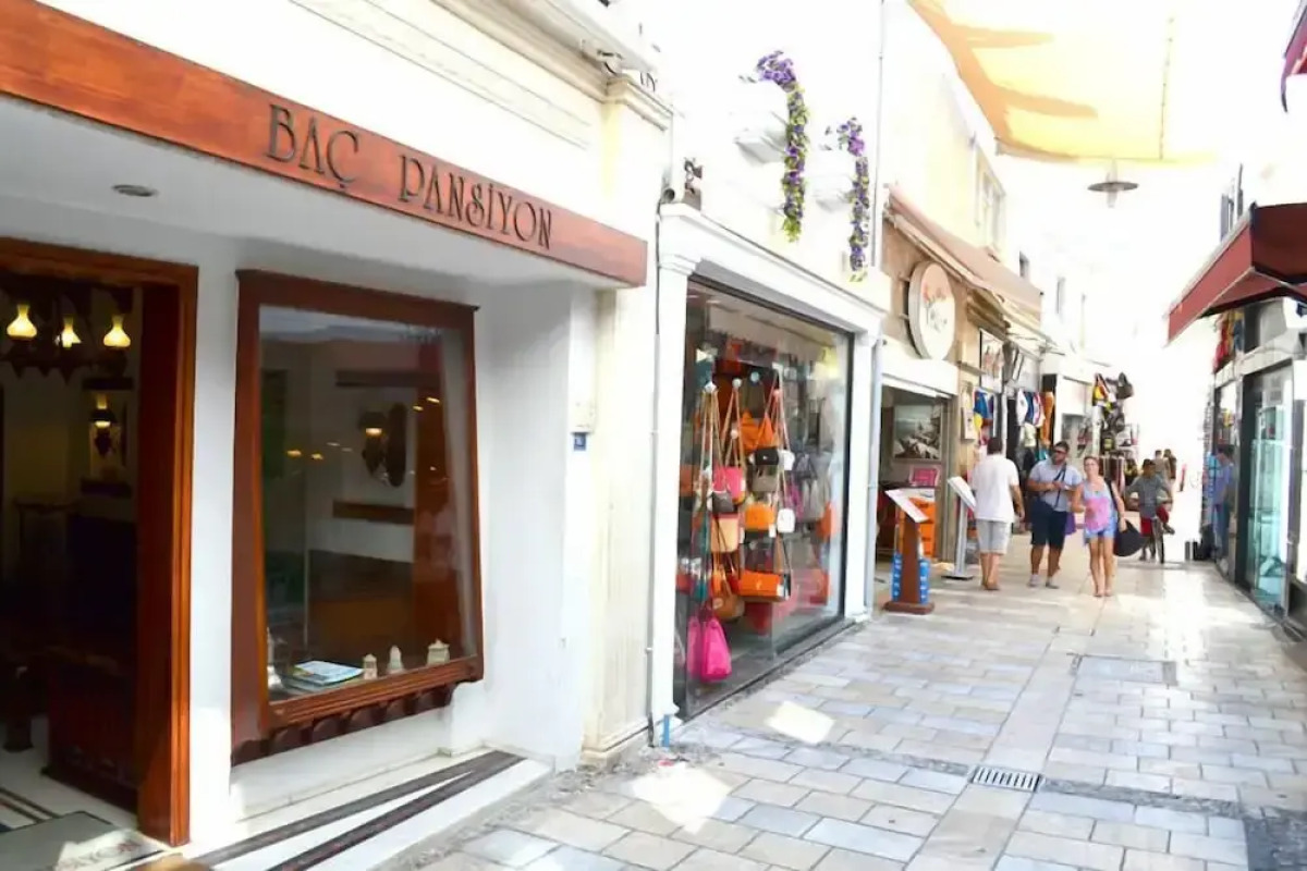 Bac Pansiyon