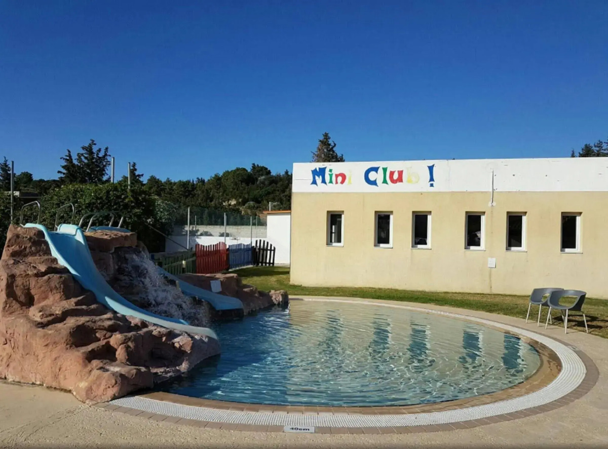 Cyprotel Faliraki - All Inclusive