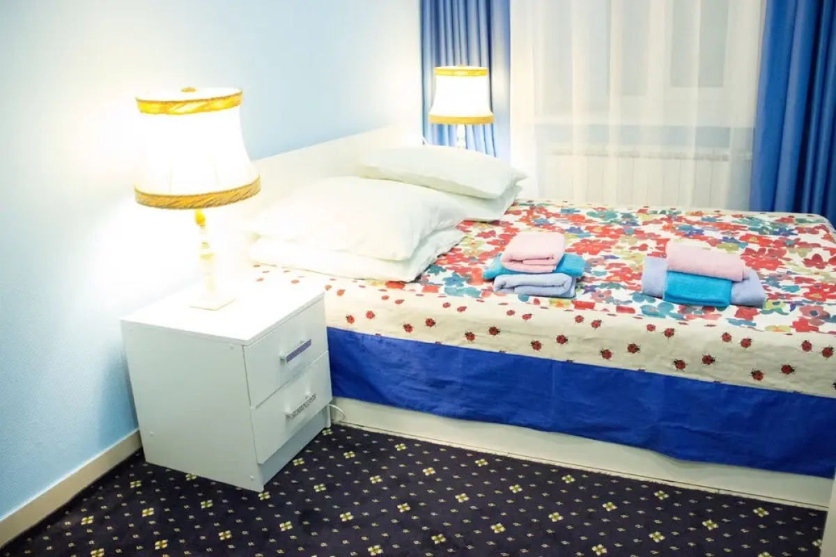 Es Hotels Network St. Petersburg