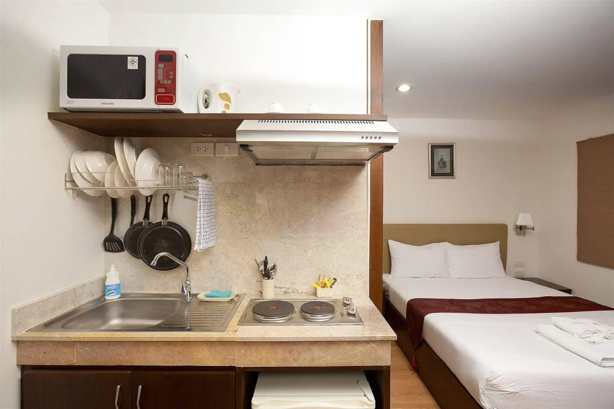 Arawana Express Chinatown