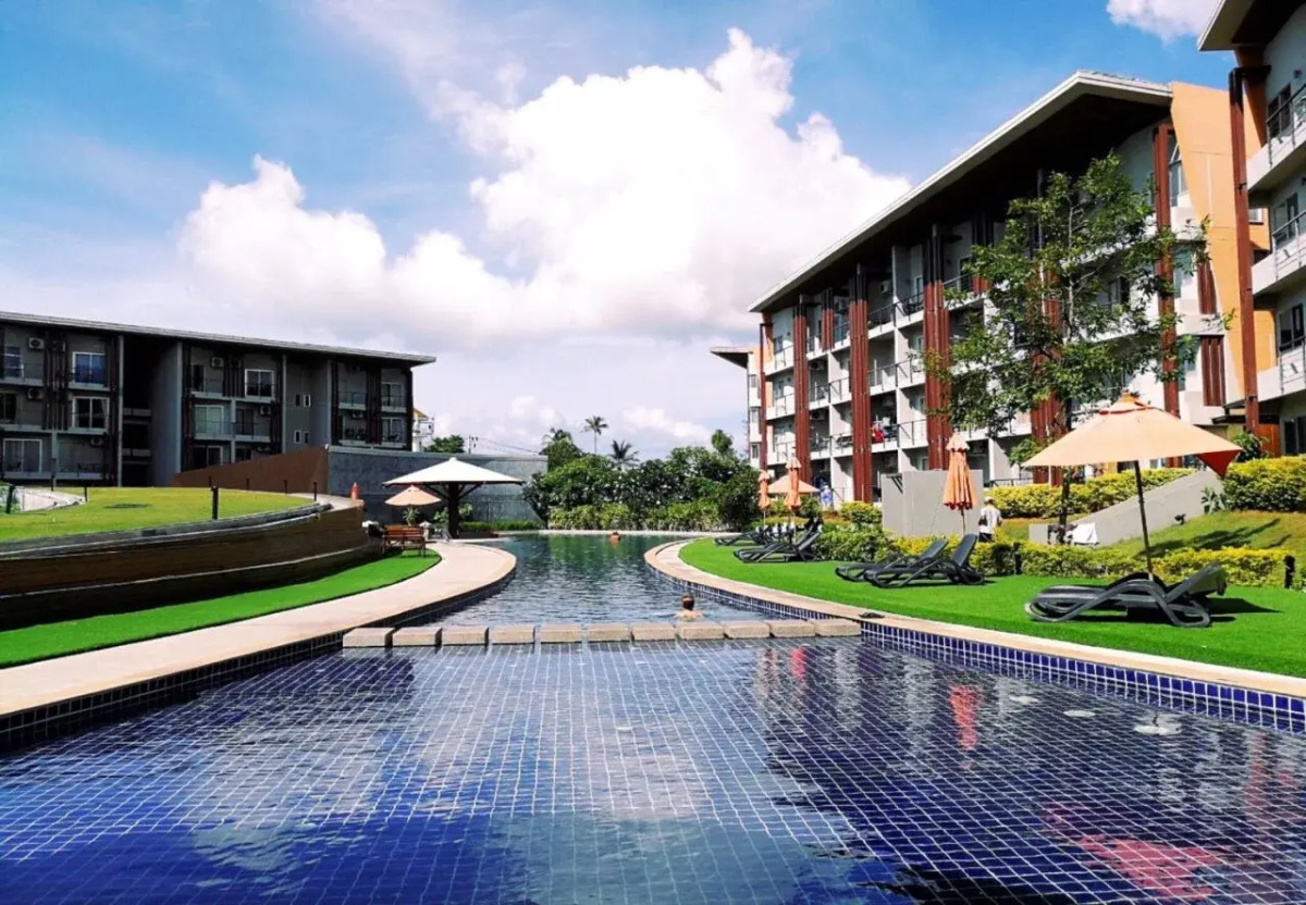 Replay Residence Samui