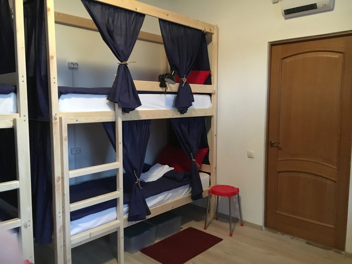 Хостелы Рус Ялта