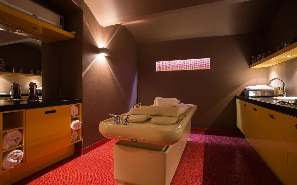 Le Palais Art Hotel Prague