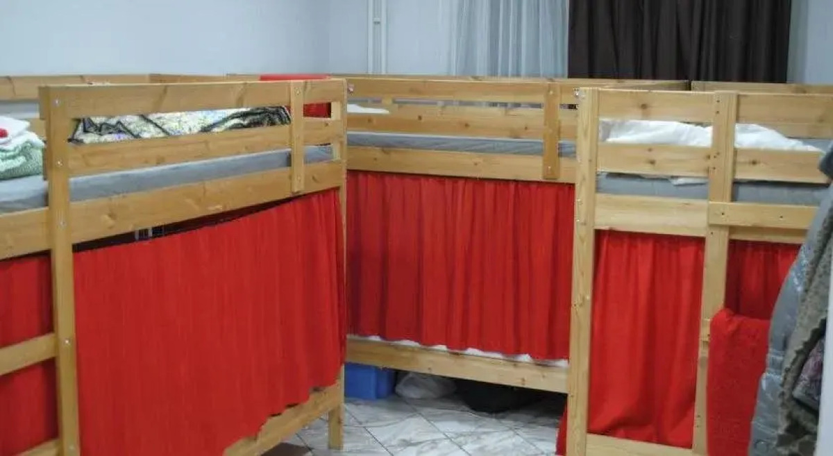 Жилые помещения Лайк