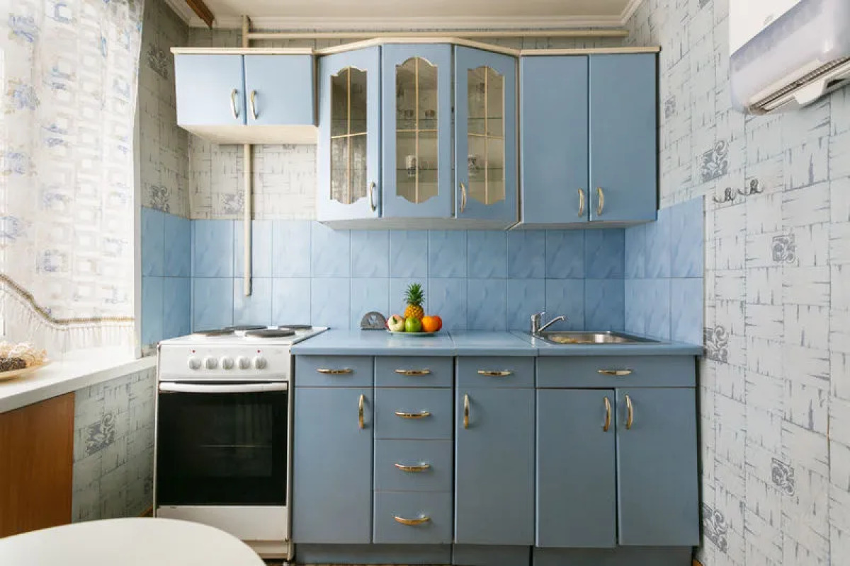 Апартаменты Юсинн на ул. Жуковского, д. 117