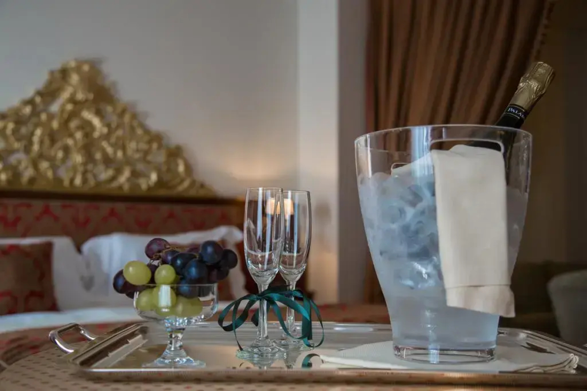 Hotel Villa Condulmer