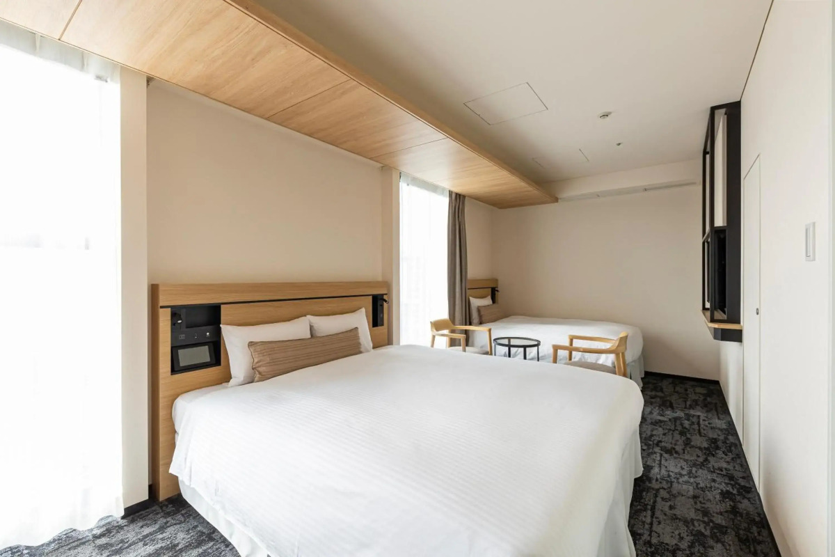 Hotel Keihan Kyotoeki Minami