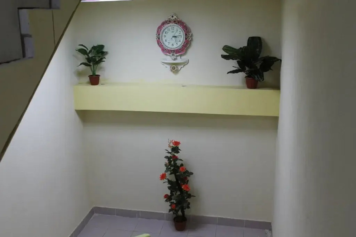 Hostel Na Volgogradke for Females