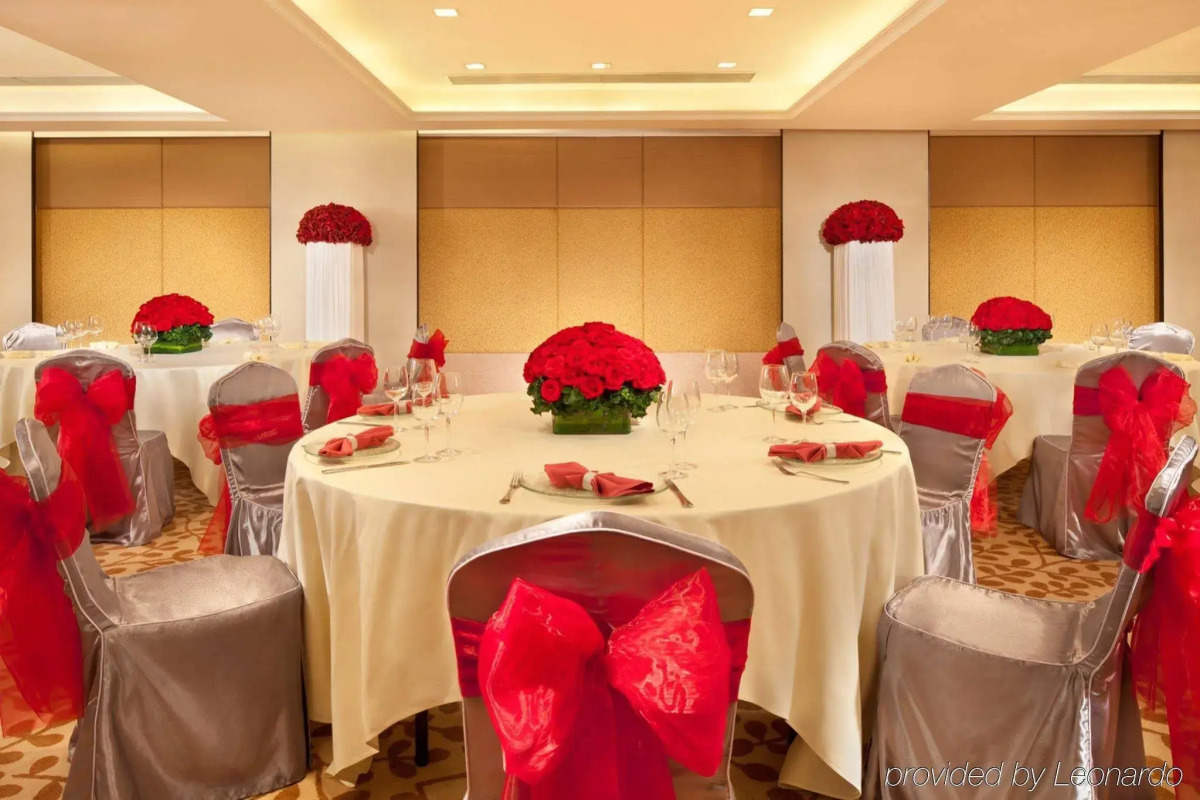 Dorsett Wanchai Hong Kong