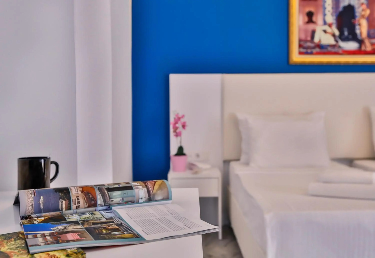 Hotel Bellezza Ortaköy