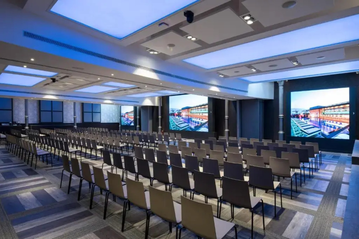 Catalonia Plaza Cataluña