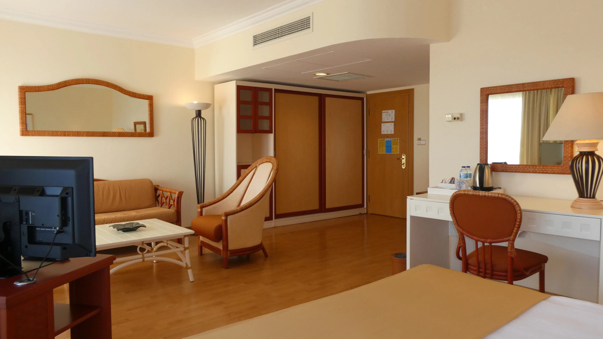 Presa Di Finica Hotel & Suites