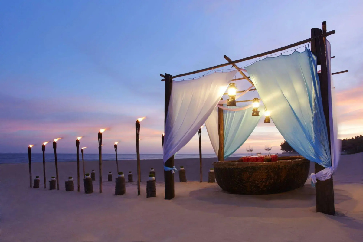Anantara Mui Ne Resort