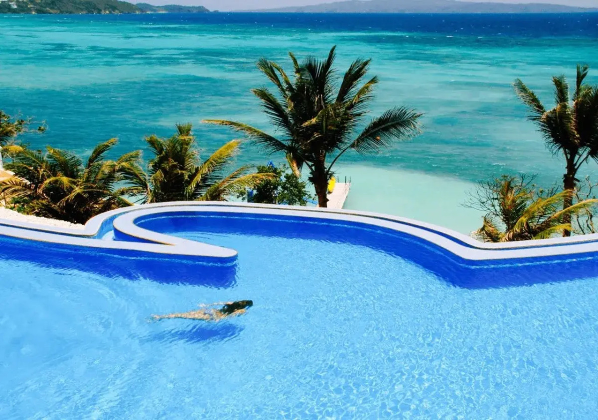 Monaco Suites de Boracay