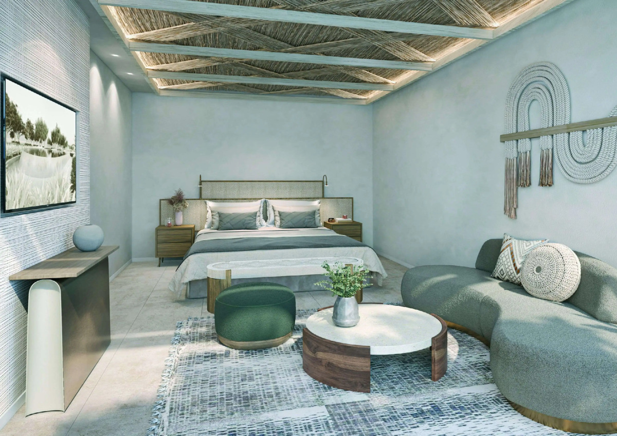 ERTH Abu Dhabi Hotel