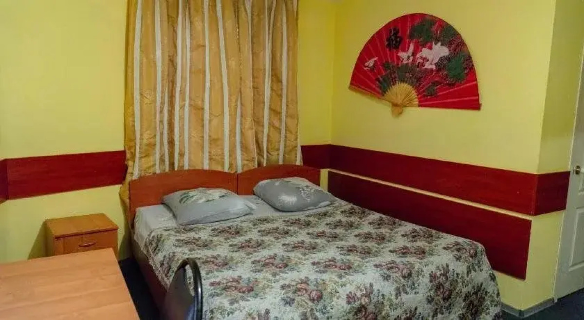 Меблированные комнаты on Gramshi